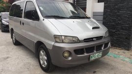 Hyundai Starex 1999 For Sale
