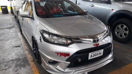 Toyota Vios 2018 for sale