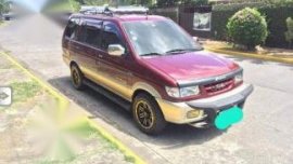 Isuzu Crosswind 2001 for sale