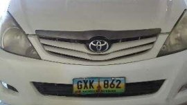 Toyota Innova 2011 for sale
