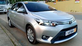 2018 Toyota Vios 1.3 Automatic for sale 