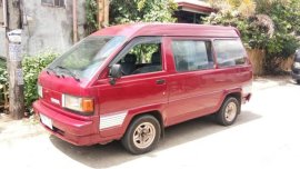 Well kept Toyota Lite Ace for sale 