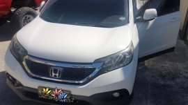 Honda CRV 2014 for sale 
