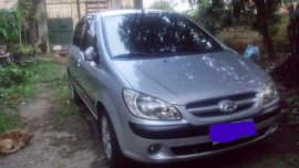 Hyundai Getz 2008 for sale