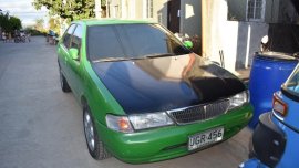 Nissan Sentra FE 1996 for sale