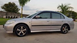 HONDA CIVIC Vti 2004 model for sale