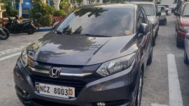 2016 Honda Hrv for sale