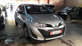 2019 Toyota VIOS for sale