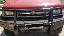 Toyota Hilux 2000 for sale