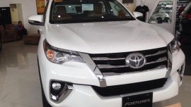 Toyota Fortuner 2019 new for sale