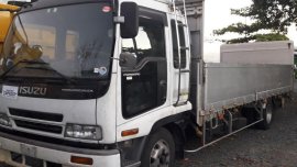2007 Isuzu Forward for sale