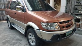 2005 Isuzu Crosswind XUV for sale