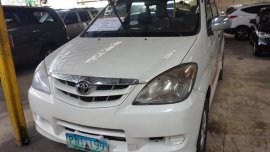 2010 Toyota Avanza for sale