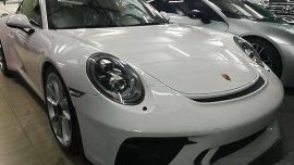 Porsche 911 2019 for sale 