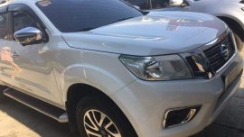 2018 Nissan Navara for sale
