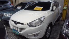 2013 Hyundai Tucson Diesel for sale