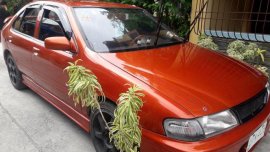 Like new Nissan Sentra for sale