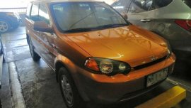 2001 Honda HRV for sale 