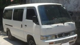 Nissan Urvan 2010 for sale 