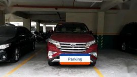 Toyota Rush E 2018 for sale 