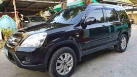 Honda CR-V 2006 for sale