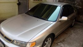 Honda Accord 1996 for sale