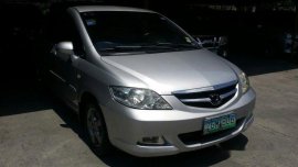 Honda City 2007 for sale 