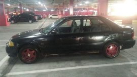 1998 Honda City for sale