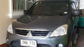 Mitsubishi Fuzion 2008 for sale 