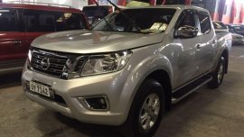 2017 Nissan NP300 for sale 