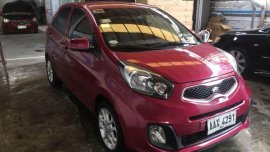 2015 Kia Picanto EX for sale 