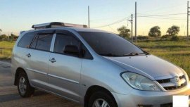 Toyota Innova E 2005 for sale