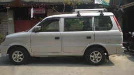 2008 Mitsubishi Adventure for sale