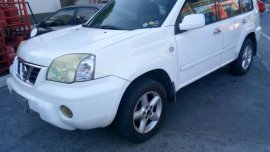 2006 Nissan X-Trail for sale