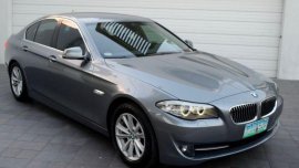 2011 BMW 520D FOR SALE