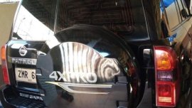 Well kept Nissan Patrol Super Safari for sale 