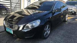 Volvo S60 2012 for sale 