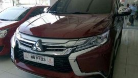 Mitsubishi Montero 2019 for sale