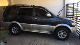 Isuzu Crosswind 2003 for sale