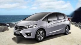 Honda Jazz 2019 for sale