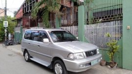 Well kept Toyota Revo GLX for sale