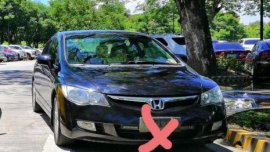 Honda Civic 2006 for sale