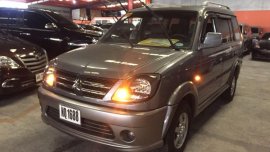 2016 Mitsubishi Adventure for sale 