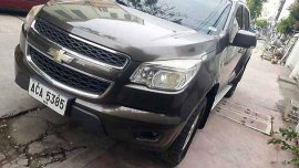 Chevrolet Colorado 2013 for sale 