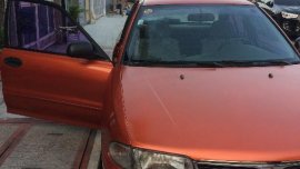 Mitsubishi Lancer Model 1996 for sale