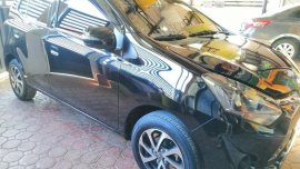 Toyota Wigo 2018 for sale