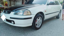 Honda Civic 1997 for sale