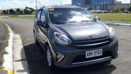 2015 Toyota Wigo for sale