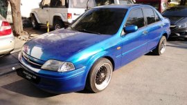 Ford Lynx 2000 for sale