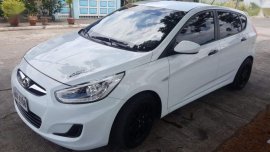 Hyundai Accent 2014 for sale